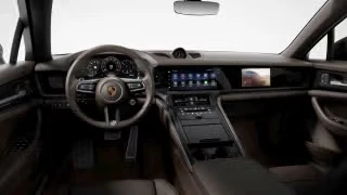 2026 Porsche 976 Panamera - Image 25 of 31