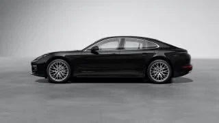 2026 Porsche 976 Panamera - Image 9 of 31