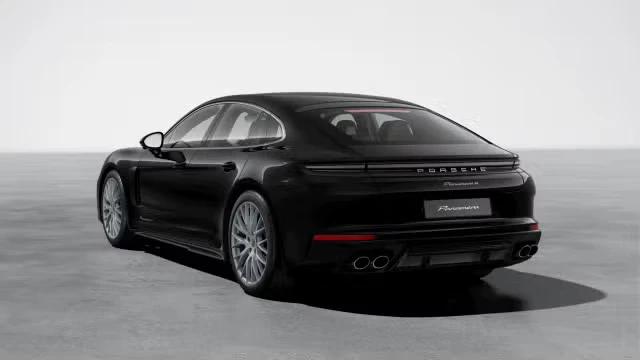 2026 Porsche 976 Panamera - Image 18 of 31