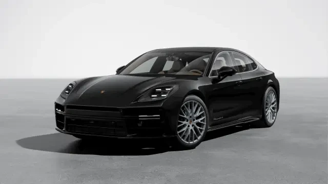 2026 Porsche 976 Panamera - Image 6 of 31