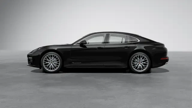 2026 Porsche 976 Panamera - Image 14 of 31