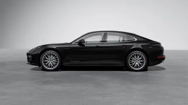 2026 Porsche 976 Panamera - Image 10 of 31