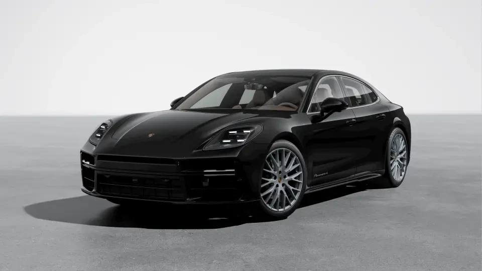 2026 Porsche 976 Panamera - Image 7 of 31