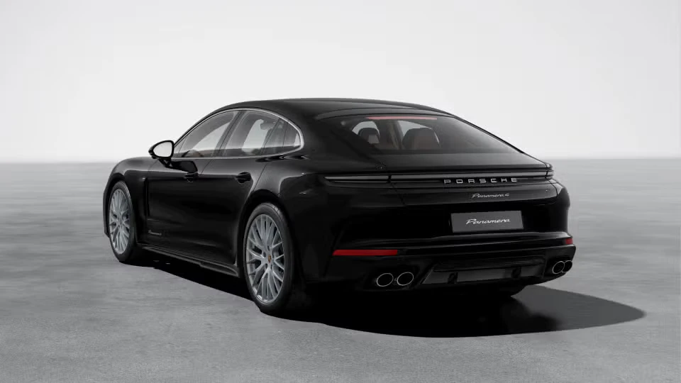 2026 Porsche 976 Panamera - Image 19 of 31