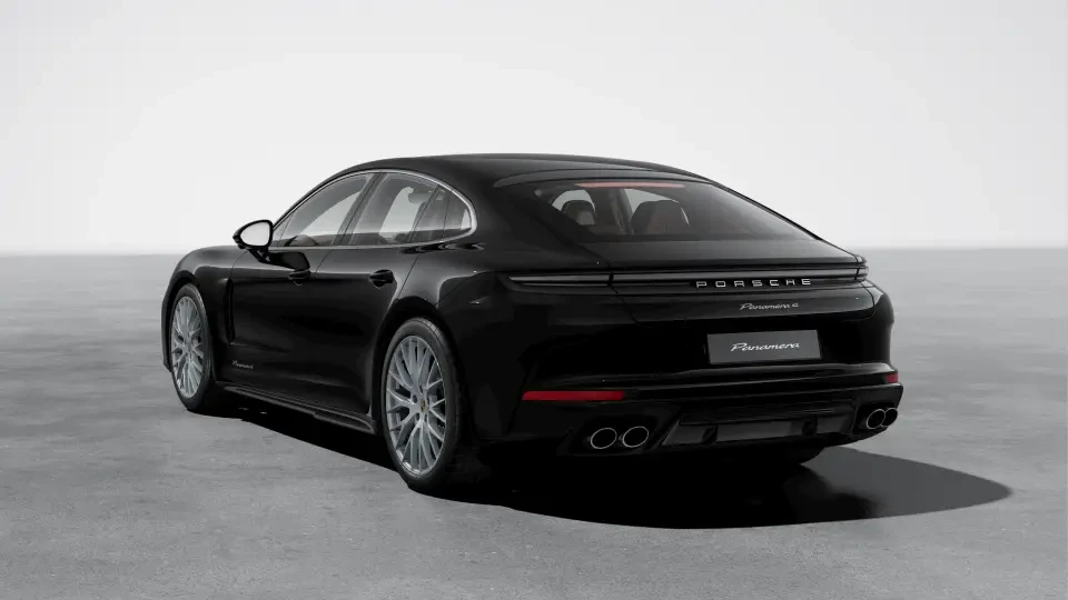 2026 Porsche 976 Panamera - Image 23 of 31