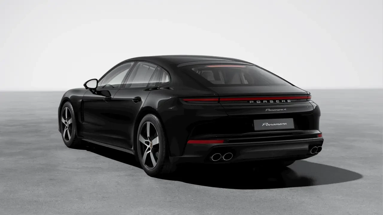 2026 Porsche 976 Panamera - Image 24 of 30