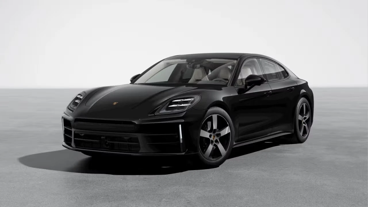 2026 Porsche 976 Panamera - Image 4 of 30