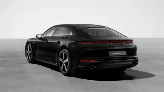 2026 Porsche 976 Panamera - Image 17 of 30