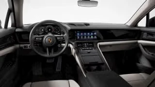 2026 Porsche 976 Panamera - Image 25 of 30