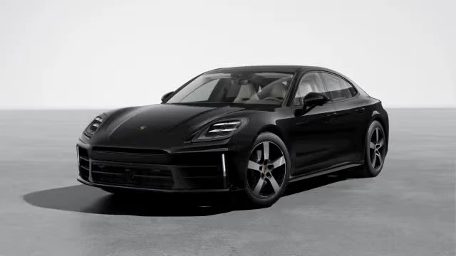 2026 Porsche 976 Panamera - Image 2 of 30