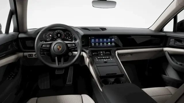 2026 Porsche 976 Panamera - Image 30 of 30