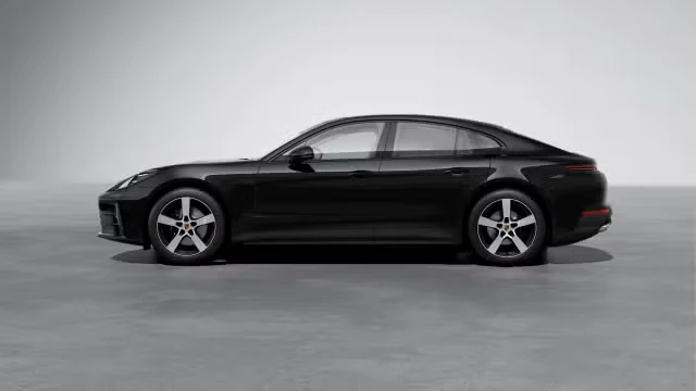 2026 Porsche 976 Panamera - Image 10 of 30