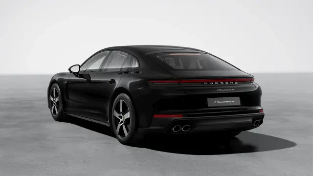 2026 Porsche 976 Panamera - Image 22 of 30