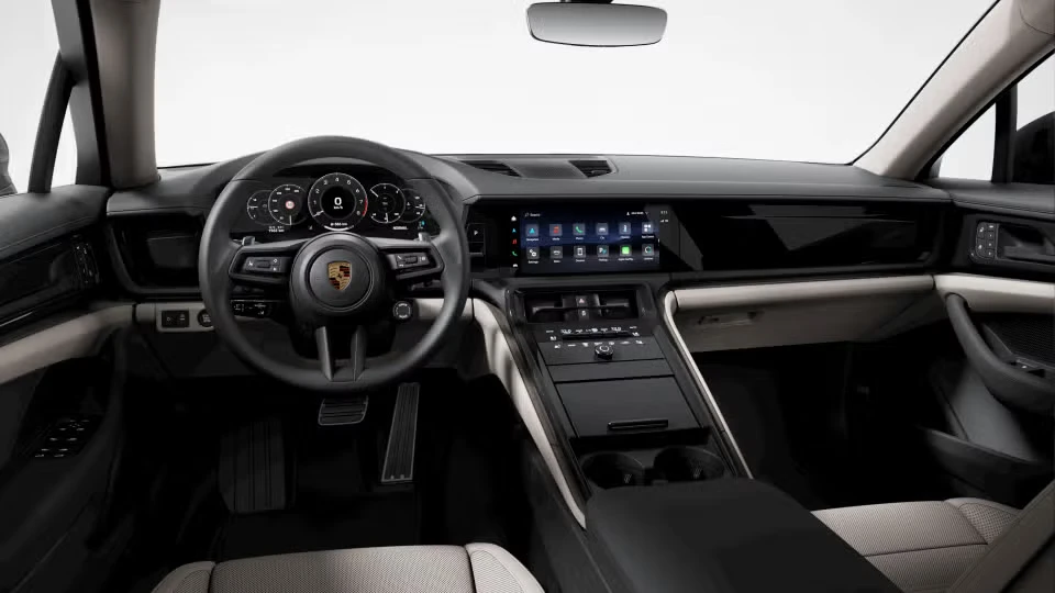 2026 Porsche 976 Panamera - Image 27 of 30