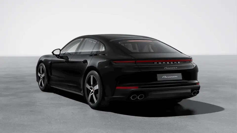 2026 Porsche 976 Panamera - Image 23 of 30