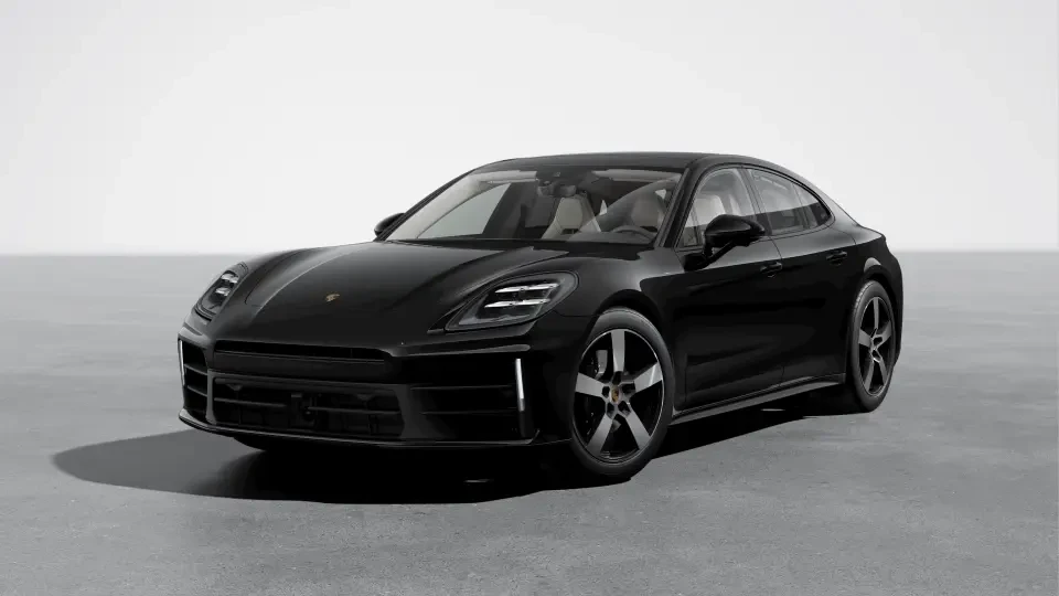 2026 Porsche 976 Panamera - Image 7 of 30