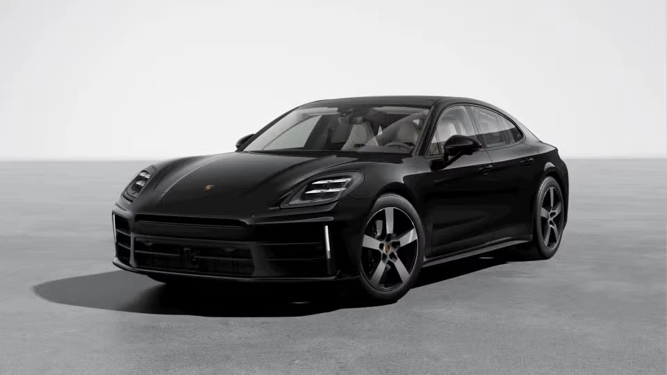2026 Porsche 976 Panamera - Image 3 of 30