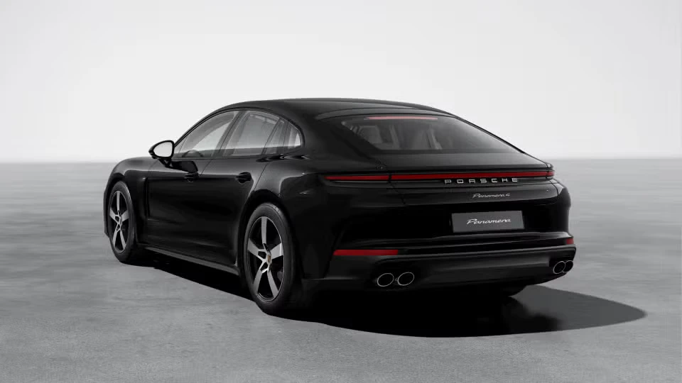 2026 Porsche 976 Panamera - Image 19 of 30