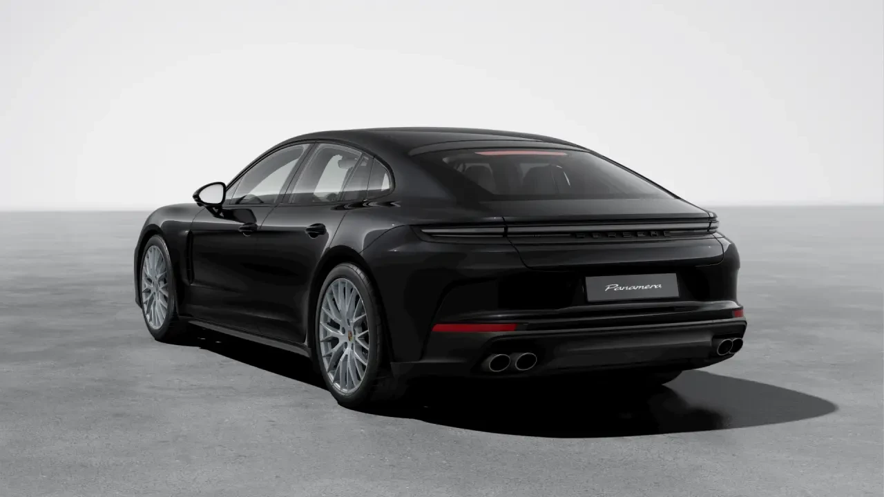2026 Porsche 976 Panamera - Image 24 of 31