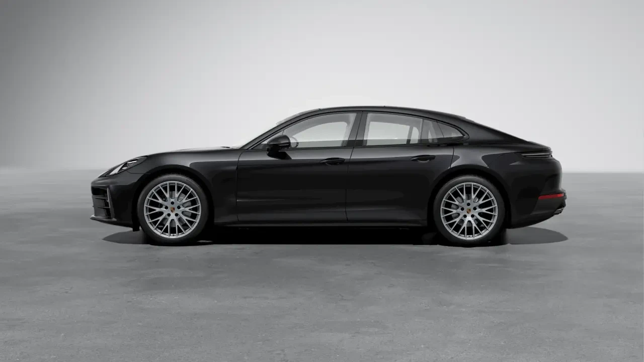 2026 Porsche 976 Panamera - Image 16 of 31