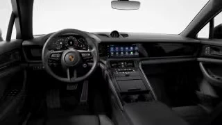 2026 Porsche 976 Panamera - Image 25 of 31