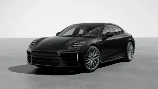 2026 Porsche 976 Panamera - Image 5 of 31