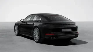 2026 Porsche 976 Panamera - Image 21 of 31