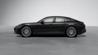 2026 Porsche 976 Panamera - Image 13 of 31
