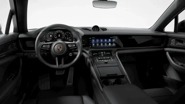 2026 Porsche 976 Panamera - Image 30 of 31