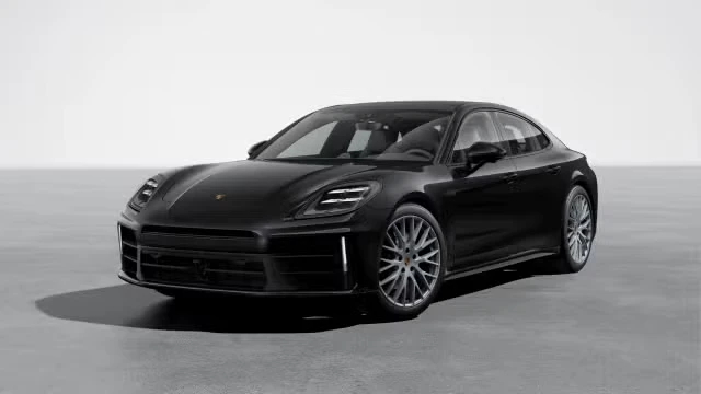 2026 Porsche 976 Panamera - Image 2 of 31