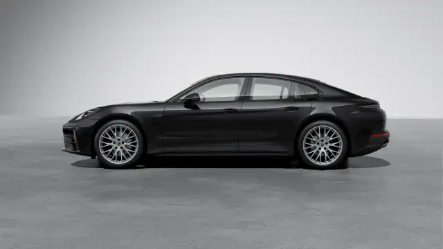 2026 Porsche 976 Panamera - Image 14 of 31