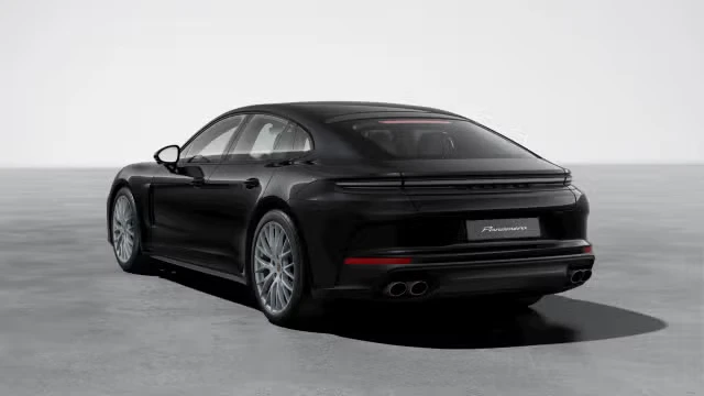 2026 Porsche 976 Panamera - Image 18 of 31