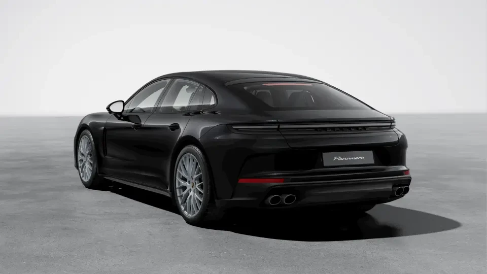 2026 Porsche 976 Panamera - Image 23 of 31