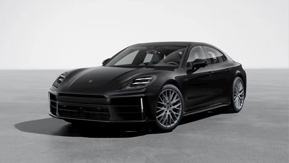 2026 Porsche 976 Panamera - Image 3 of 31
