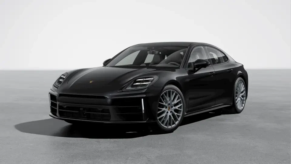 2026 Porsche 976 Panamera - Image 7 of 31
