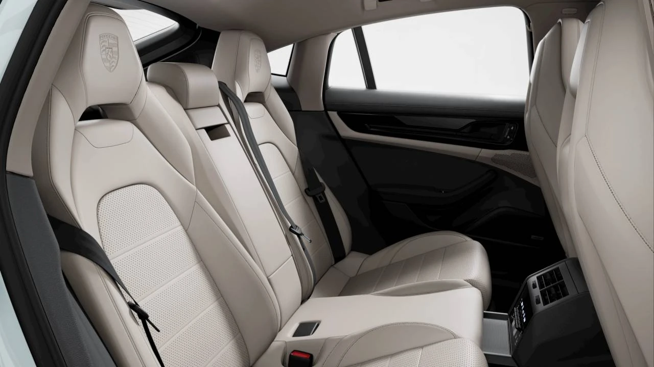 2026 Porsche 976 Panamera - Image 10 of 10