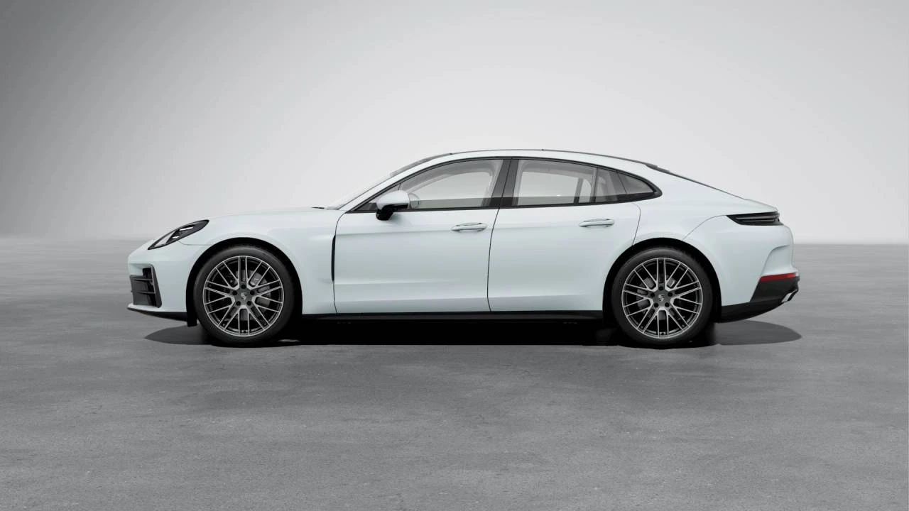 2026 Porsche 976 Panamera - Image 2 of 10