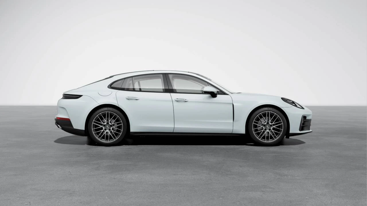 2026 Porsche 976 Panamera - Image 5 of 10
