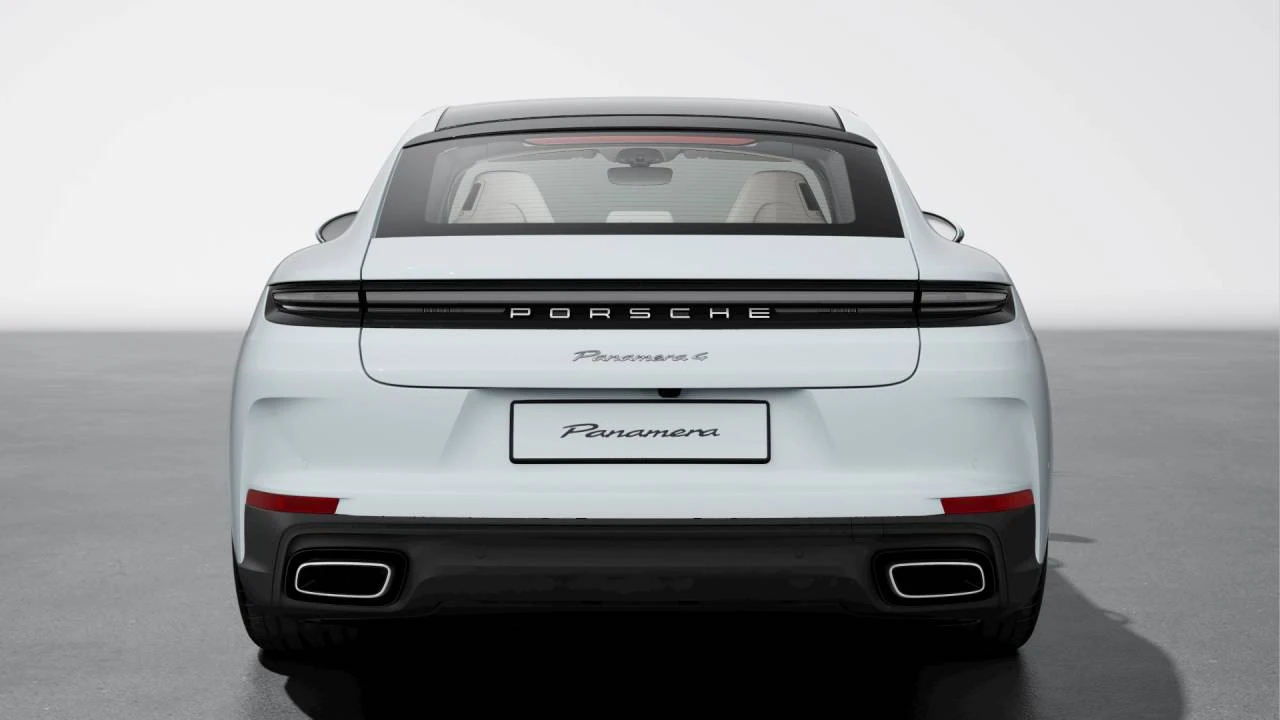 2026 Porsche 976 Panamera - Image 6 of 10