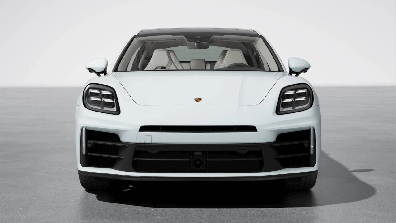 2026 Porsche 976 Panamera - Image 7 of 10