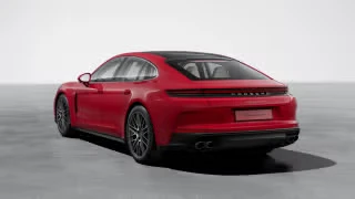 2026 Porsche 976 Panamera - Image 17 of 31