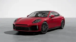 2026 Porsche 976 Panamera - Image 5 of 31