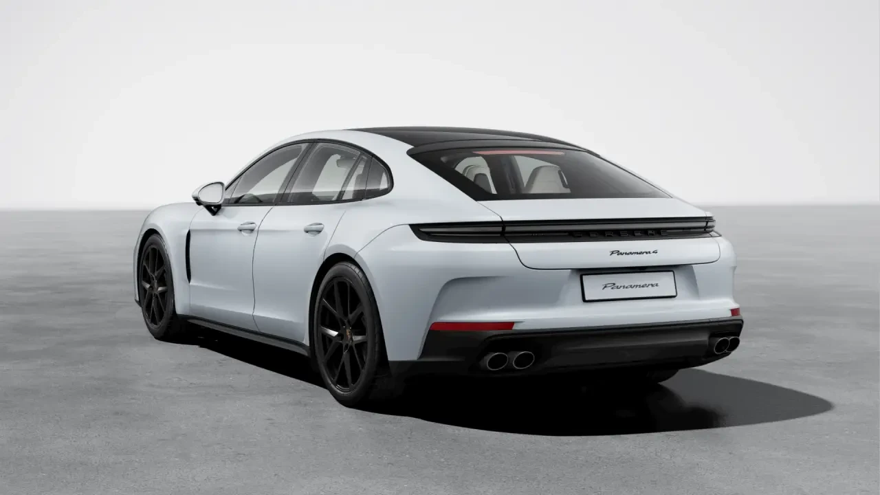 2026 Porsche 976 Panamera - Image 24 of 31