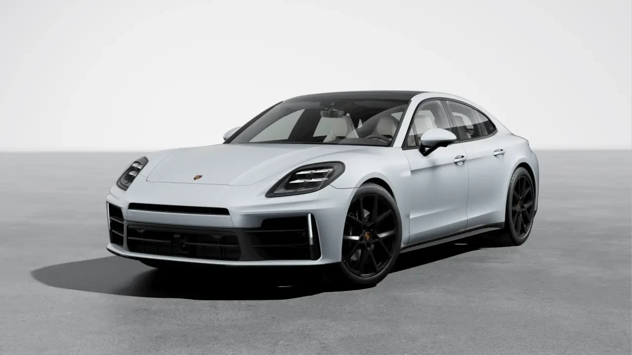 2026 Porsche 976 Panamera - Image 8 of 31