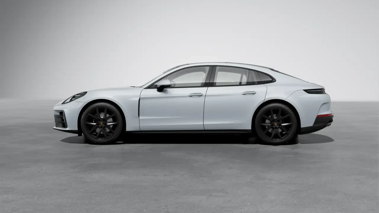 2026 Porsche 976 Panamera - Image 16 of 31