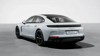 2026 Porsche 976 Panamera - Image 21 of 31