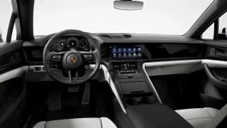 2026 Porsche 976 Panamera - Image 25 of 31