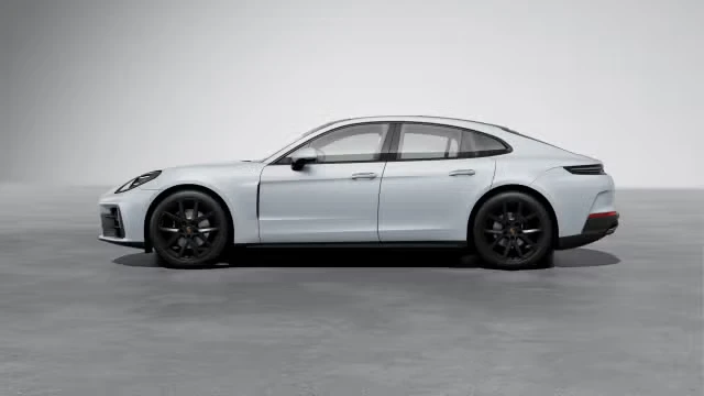 2026 Porsche 976 Panamera - Image 10 of 31