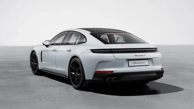 2026 Porsche 976 Panamera - Image 18 of 31