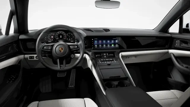 2026 Porsche 976 Panamera - Image 30 of 31